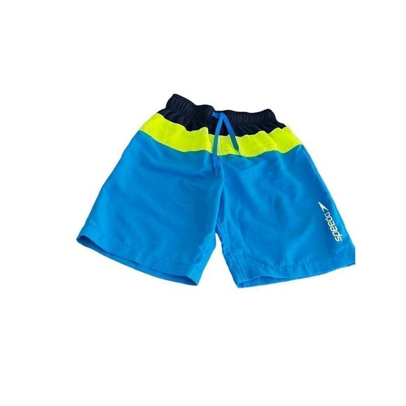 SPEEDO KIDS swimming shorts size M - Picture 4 of 8